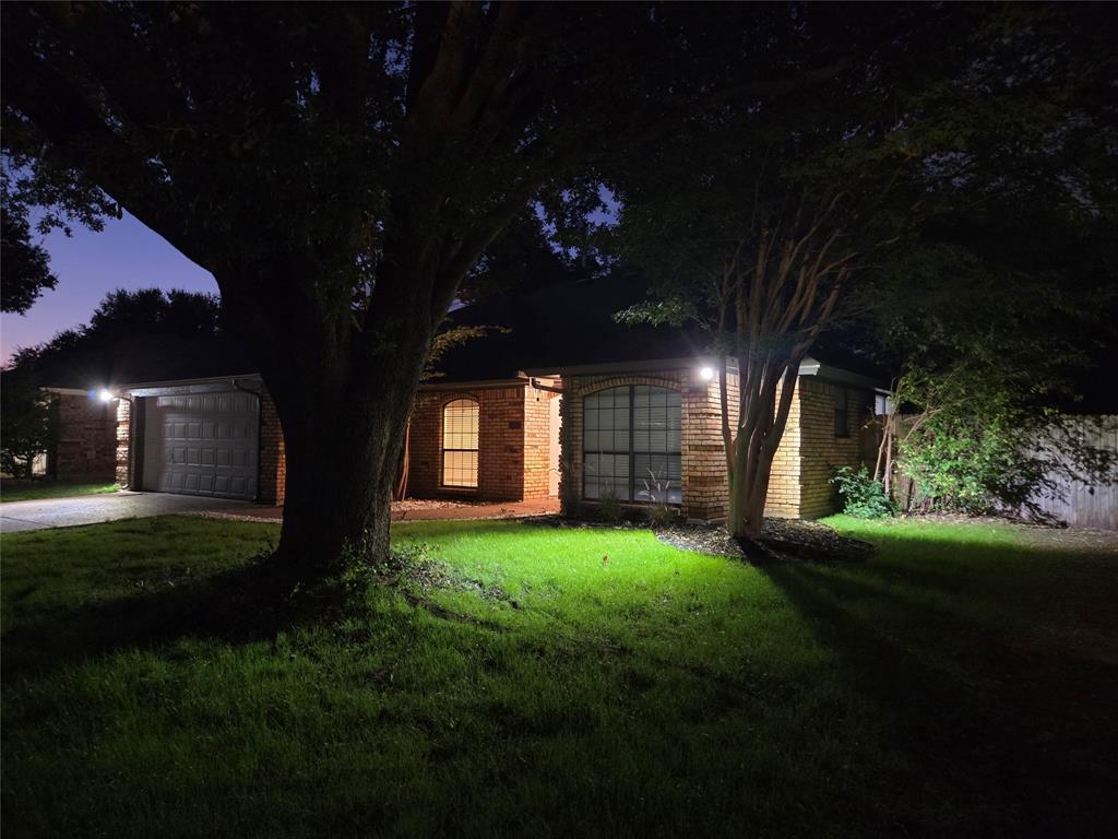 Willow Creek Add - Residential