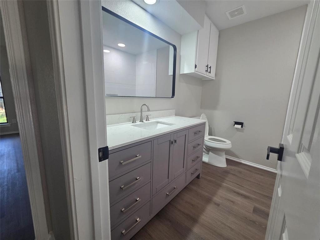 Willow Creek Add - Residential