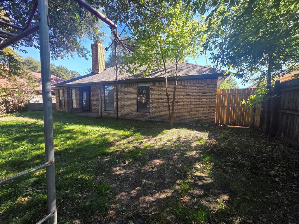 Willow Creek Add - Residential