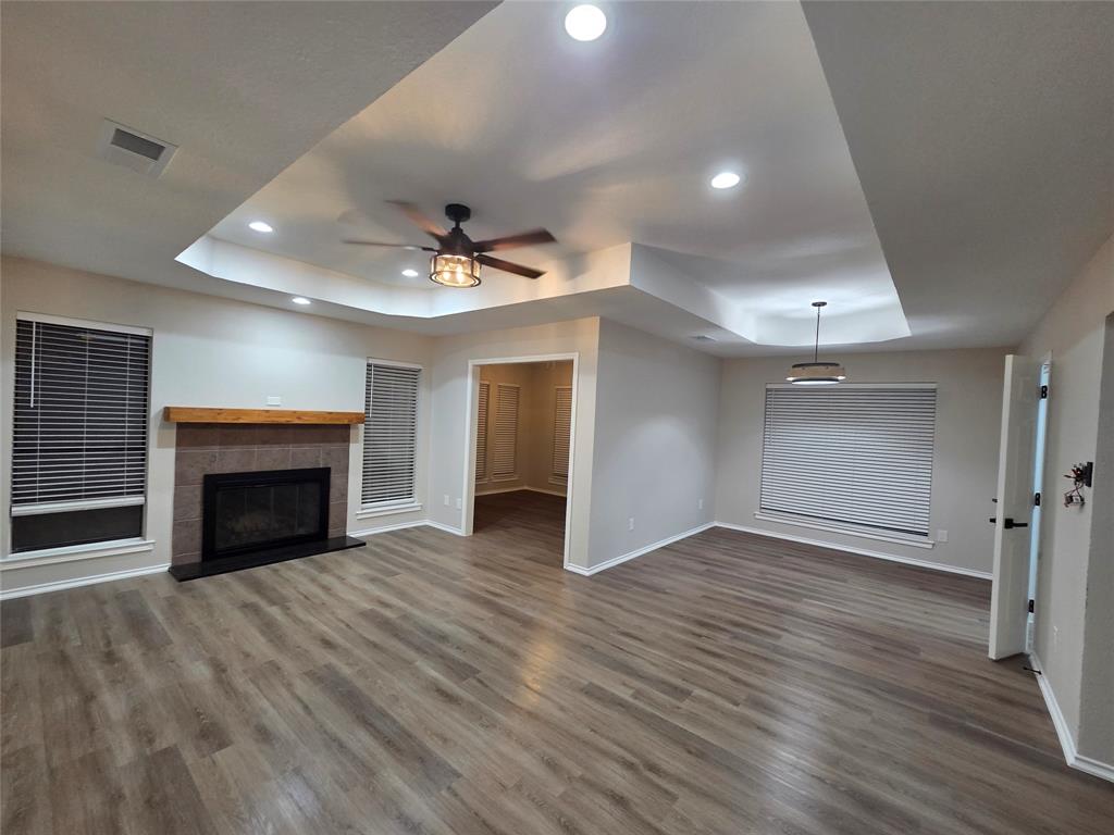 Willow Creek Add - Residential