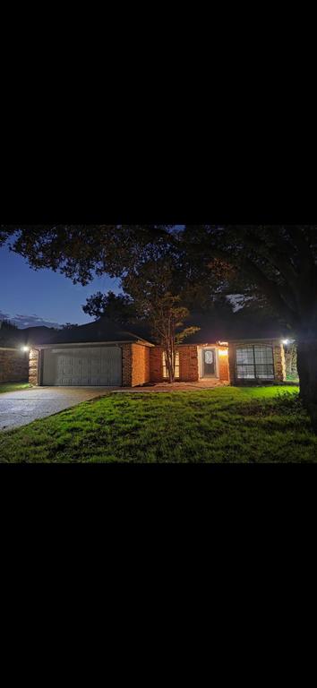 Willow Creek Add - Residential