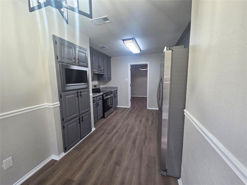 Willow Creek Add - Residential