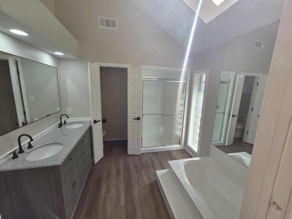 Willow Creek Add - Residential