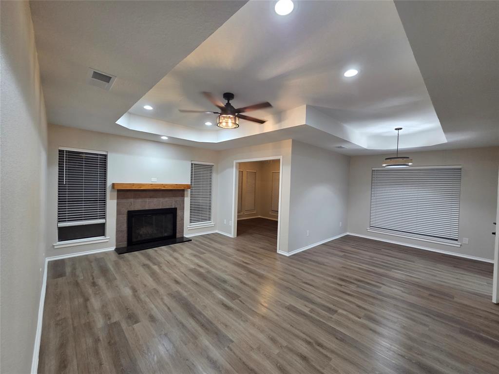 Willow Creek Add - Residential