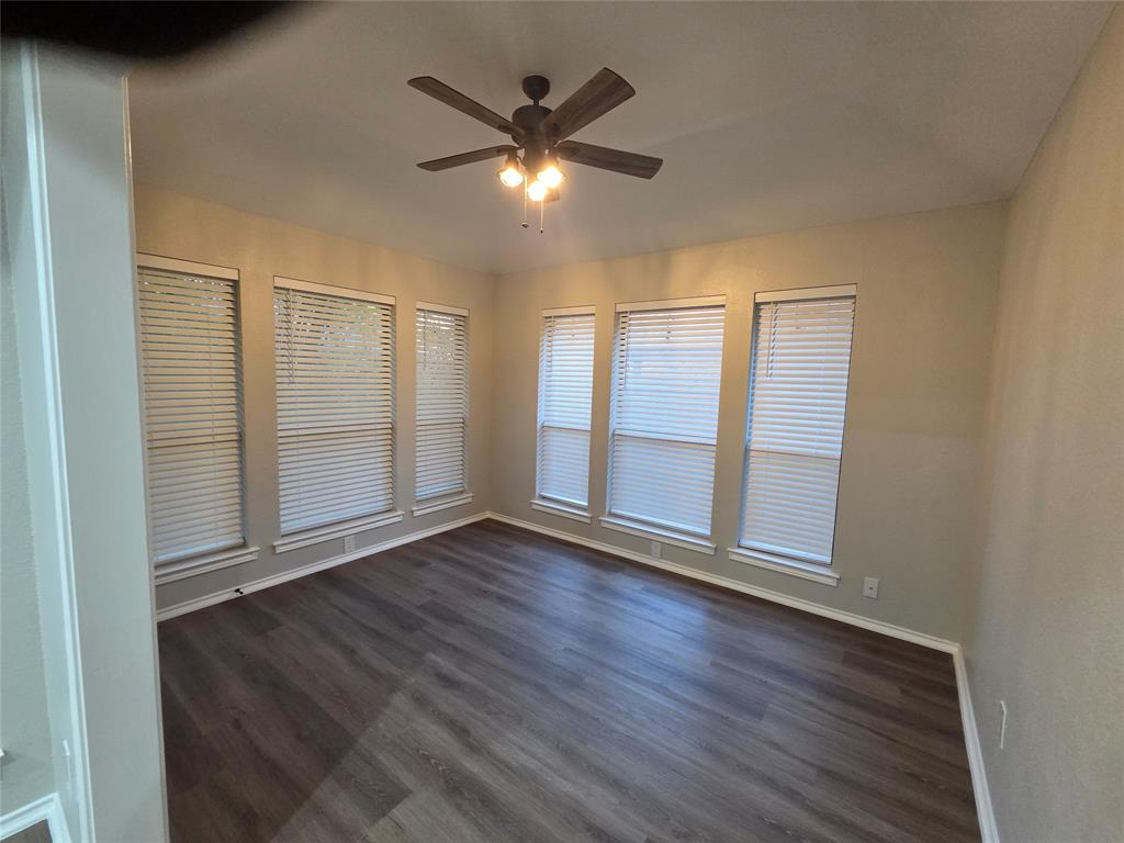 Willow Creek Add - Residential