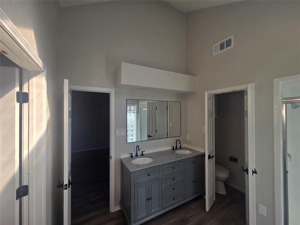 Willow Creek Add - Residential