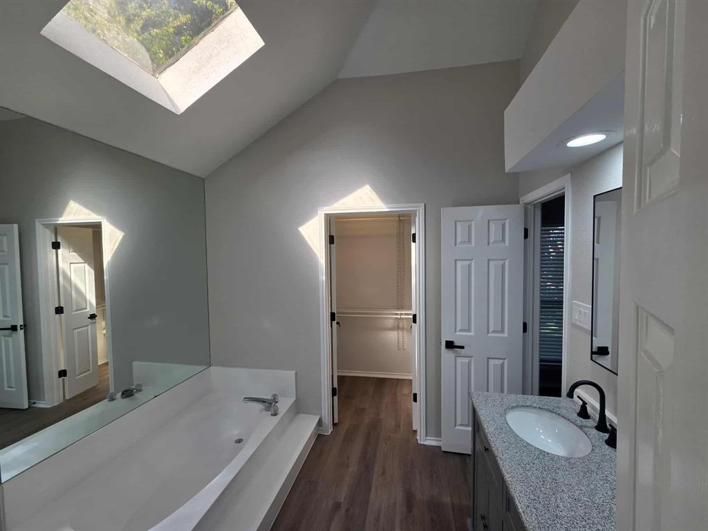 Willow Creek Add - Residential