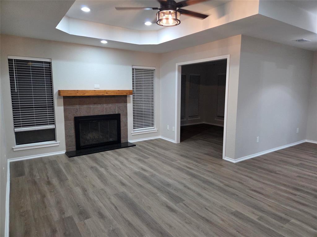 Willow Creek Add - Residential