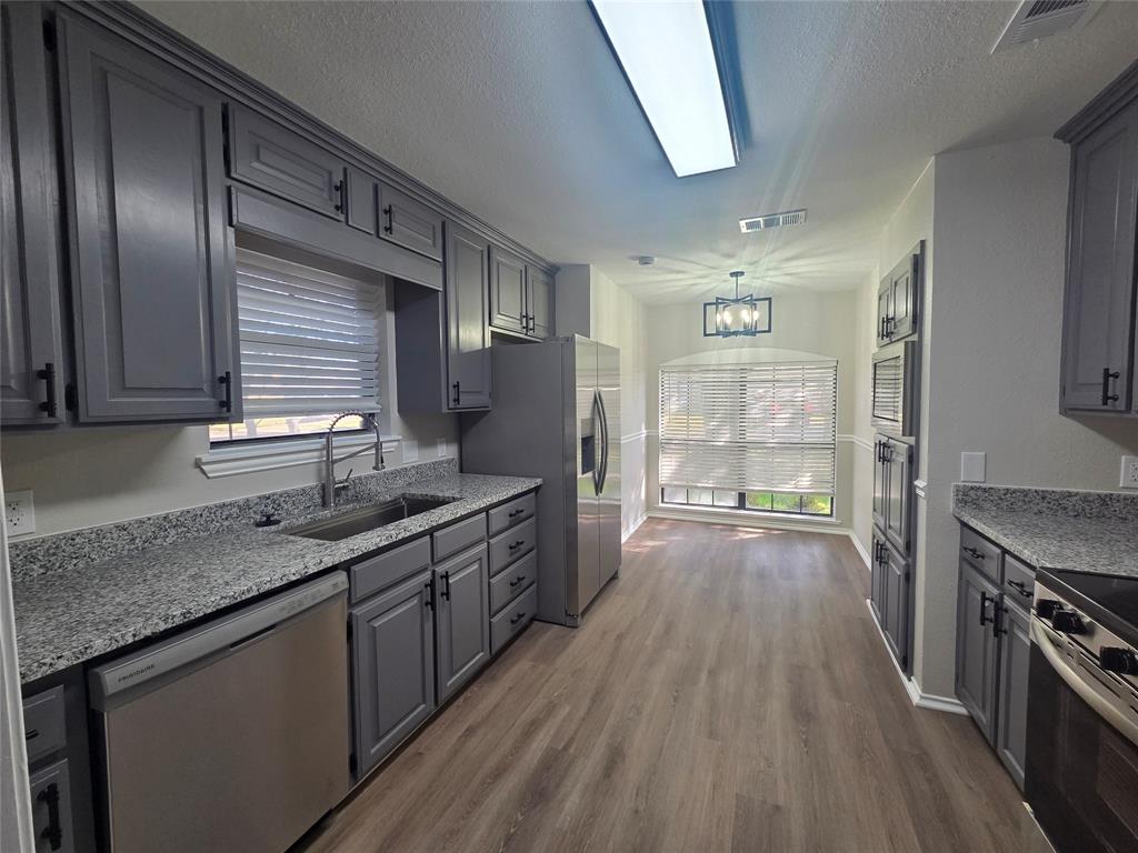 Willow Creek Add - Residential