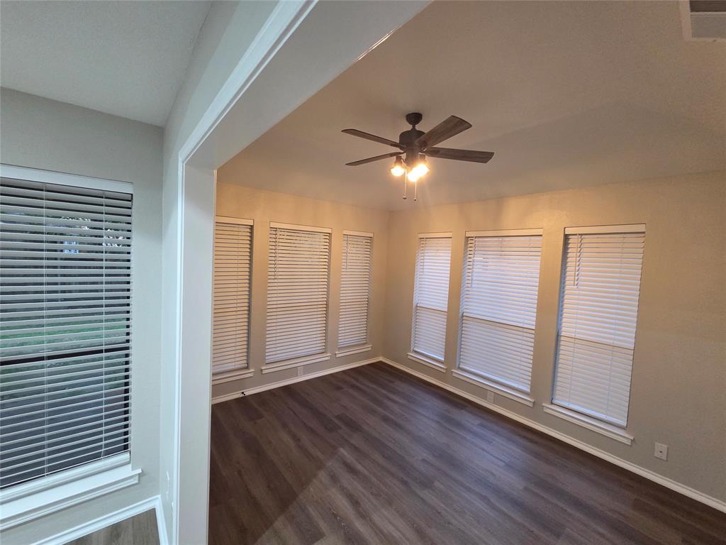 Willow Creek Add - Residential