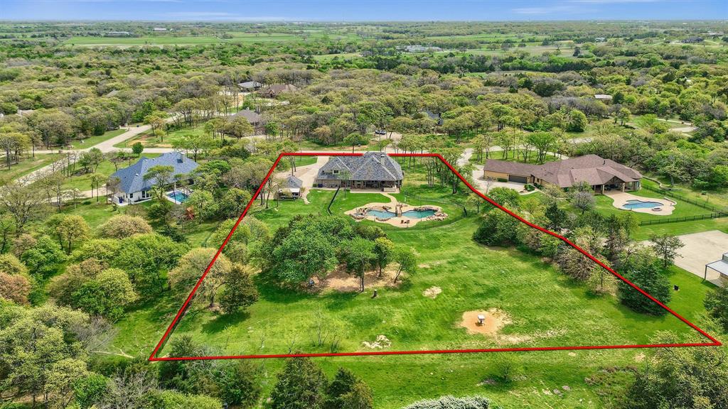 Timberlake Trails - Residential