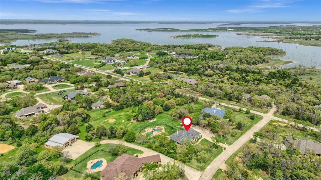 Timberlake Trails - Residential