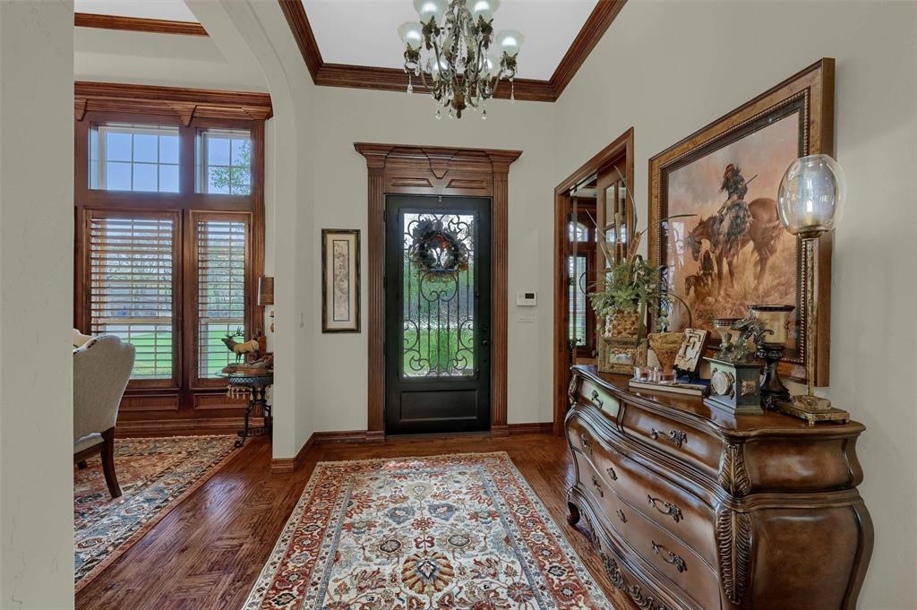 Timberlake Trails - Residential