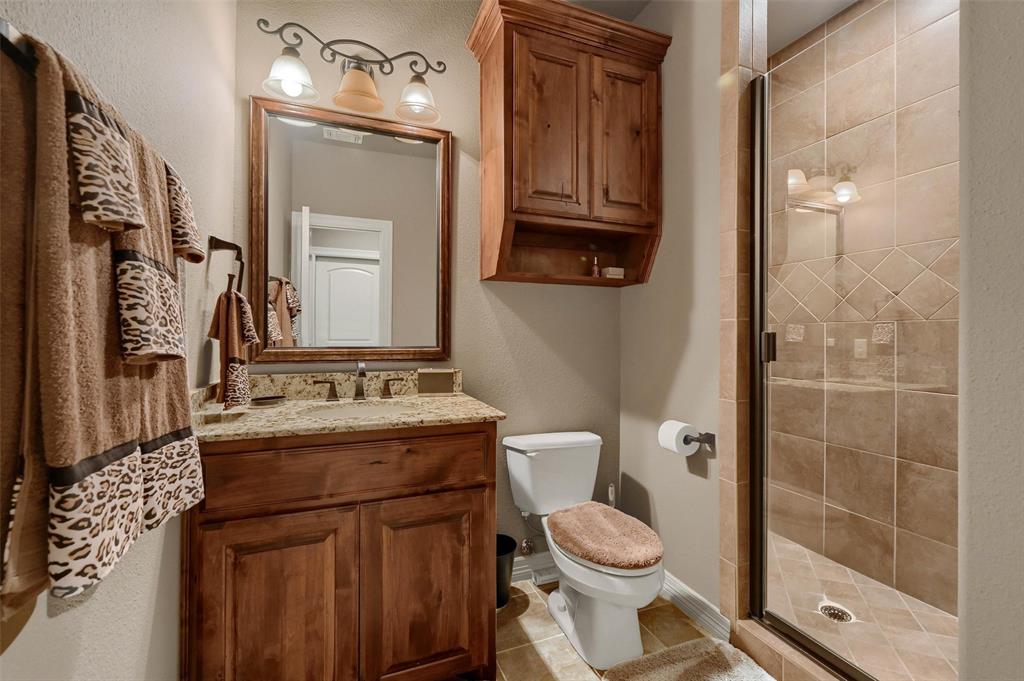 Timberlake Trails - Residential