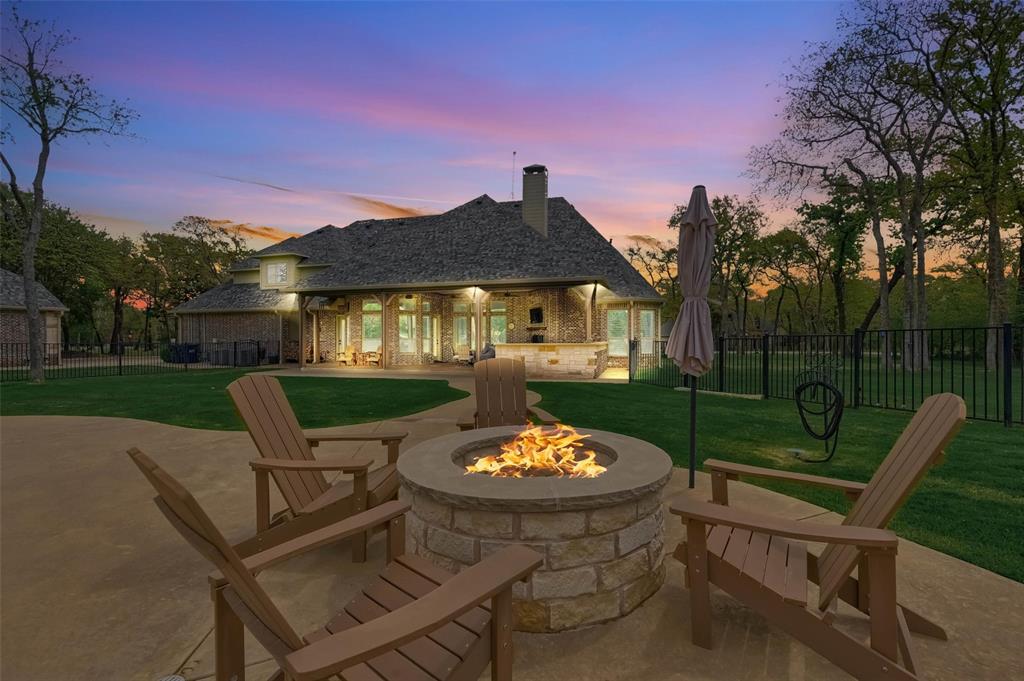 Timberlake Trails - Residential