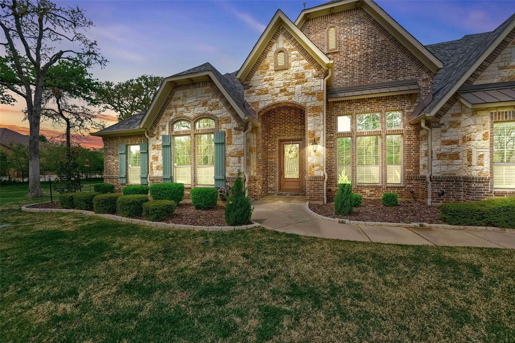 Timberlake Trails - Residential