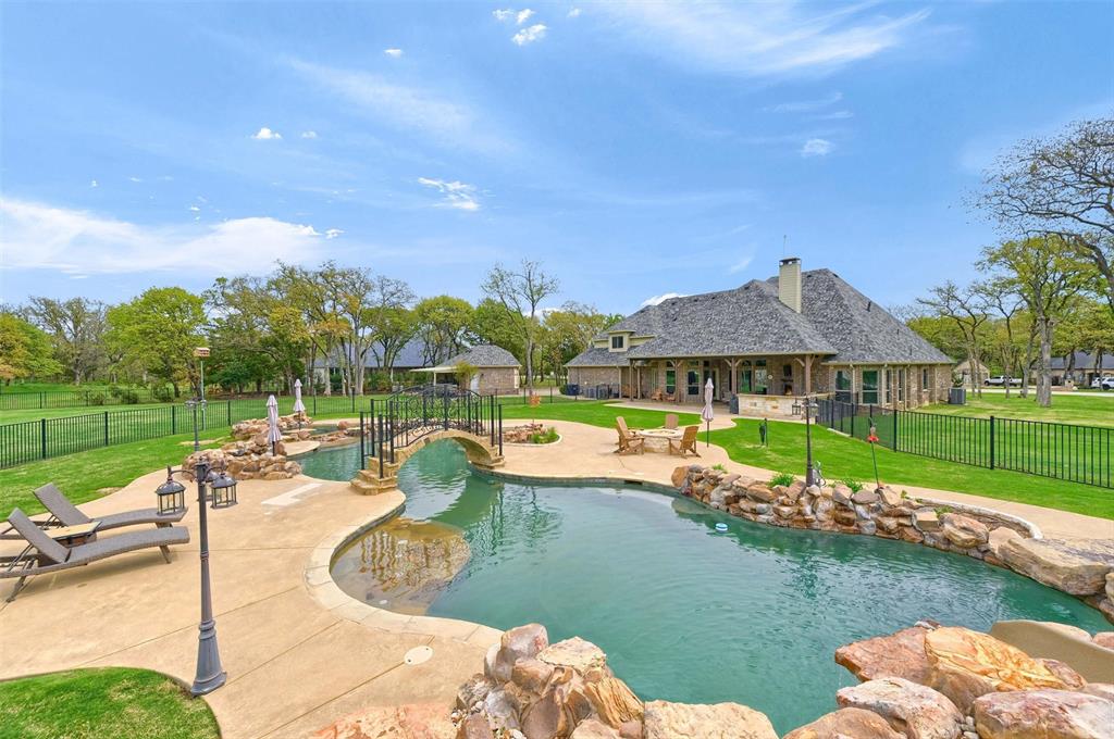 Timberlake Trails - Residential