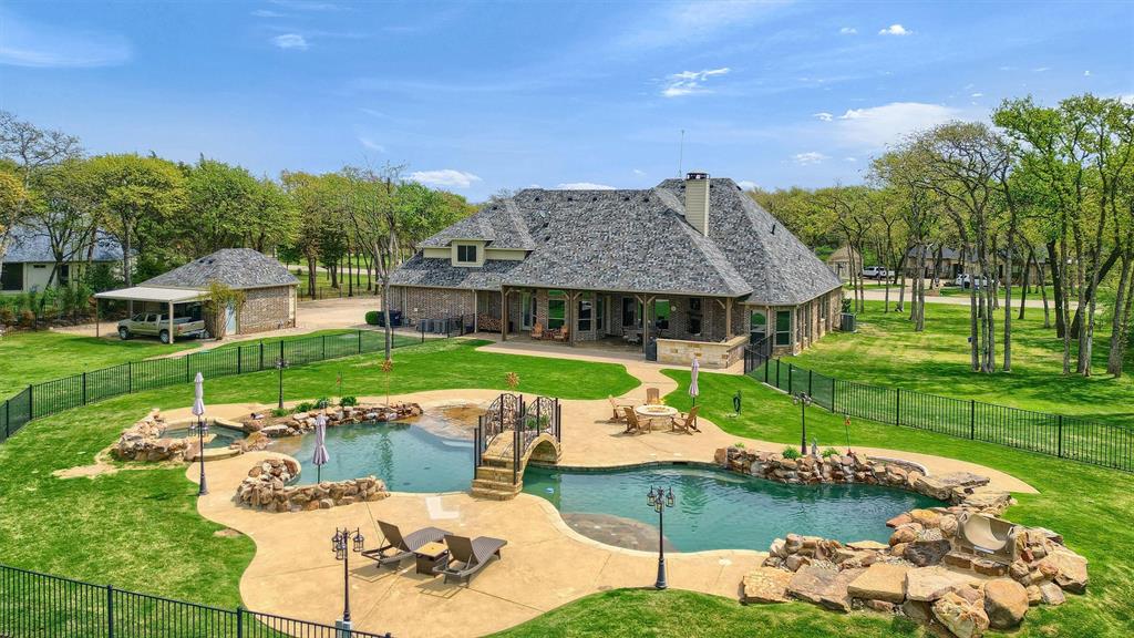 Timberlake Trails - Residential