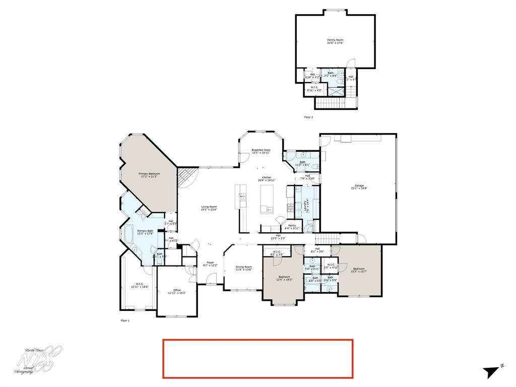 Timberlake Trails - Residential