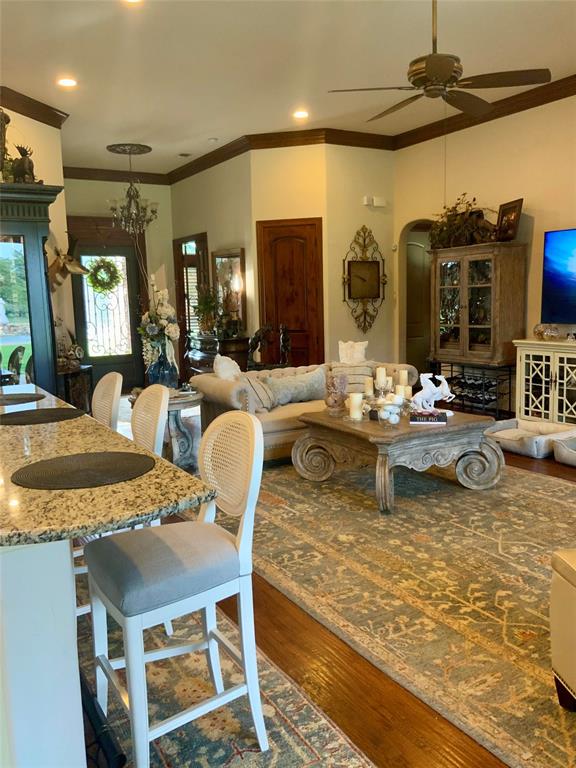 Timberlake Trails - Residential