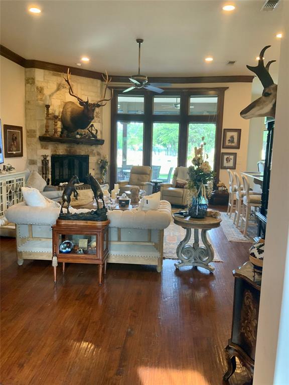 Timberlake Trails - Residential