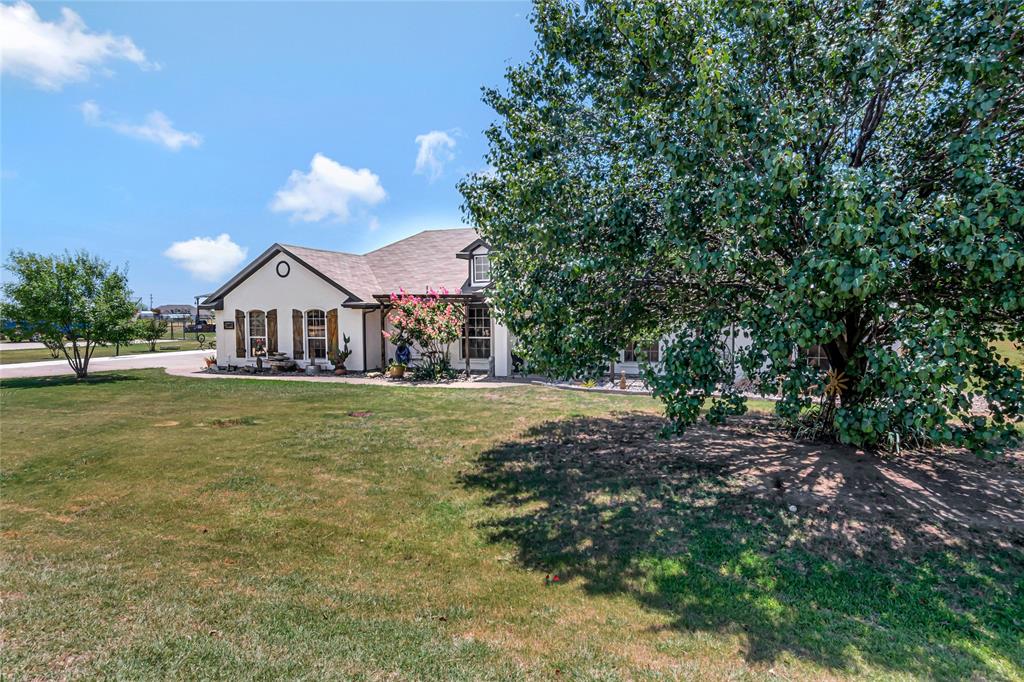 2601 Plains Trail