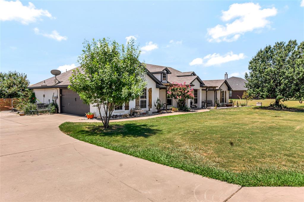 2601 Plains Trail