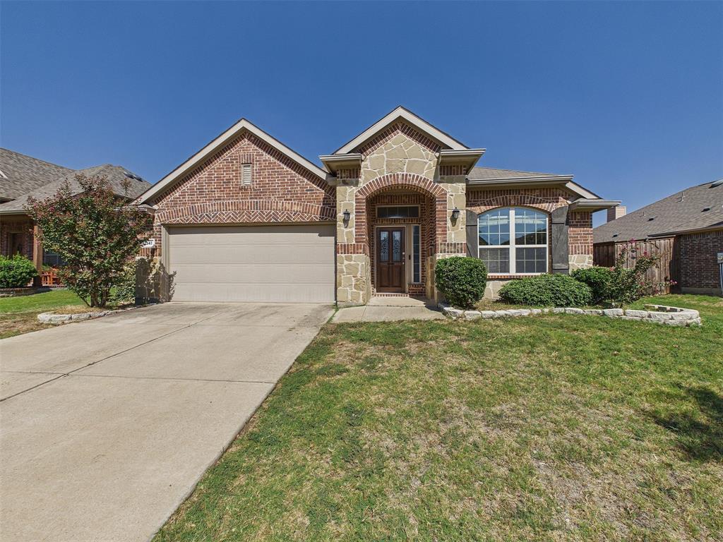 Photo of 1341 Palestine Drive, Prosper, TX 75078 (MLS # 21382389)