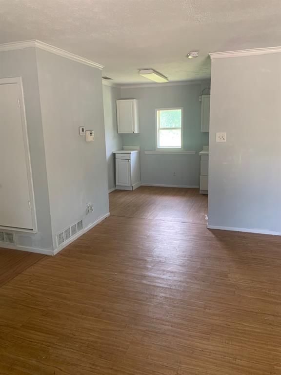 Haymaker - Residential Lease