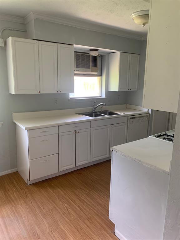 Haymaker - Residential Lease