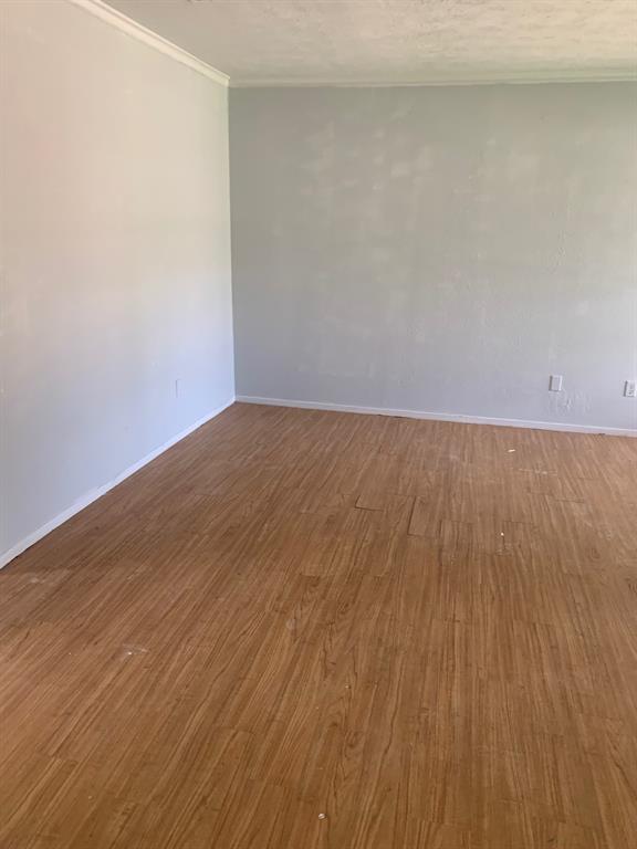 Haymaker - Residential Lease