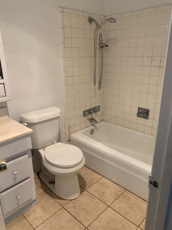 Haymaker - Residential Lease