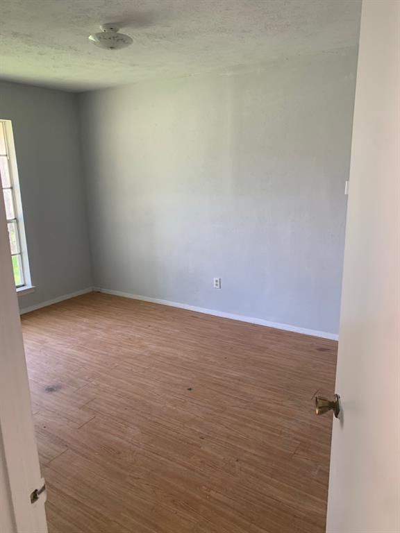 Haymaker - Residential Lease