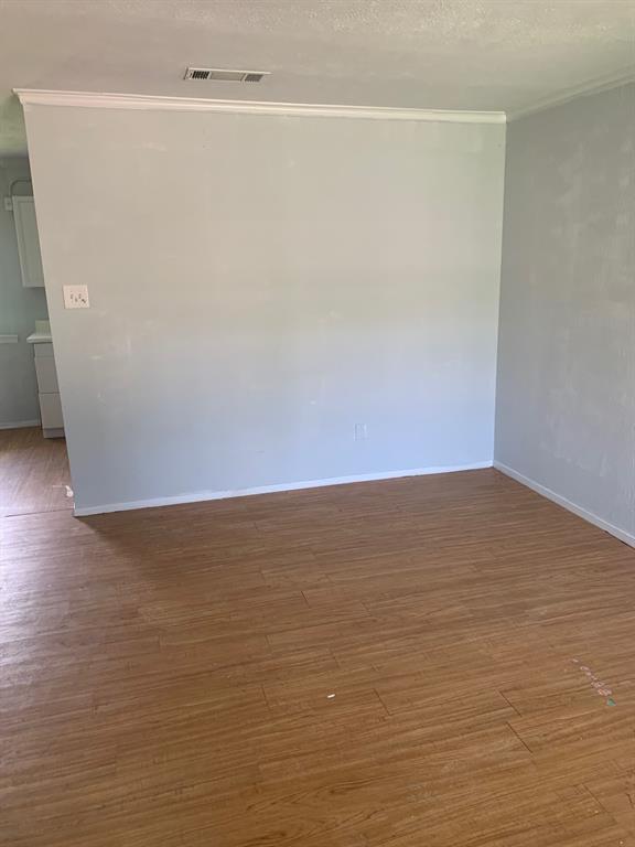 Haymaker - Residential Lease