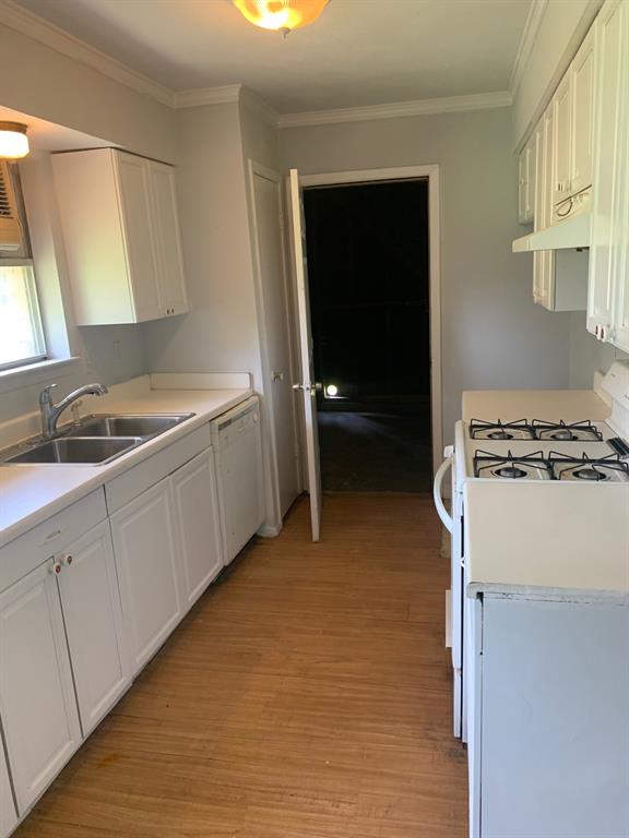 Haymaker - Residential Lease