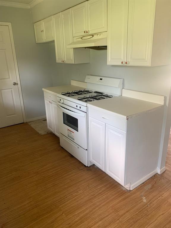 Haymaker - Residential Lease