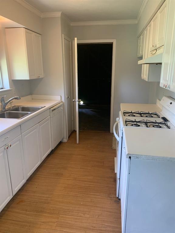 Haymaker - Residential Lease