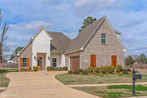 23 Turtle Creek Drive Benton LA 71006