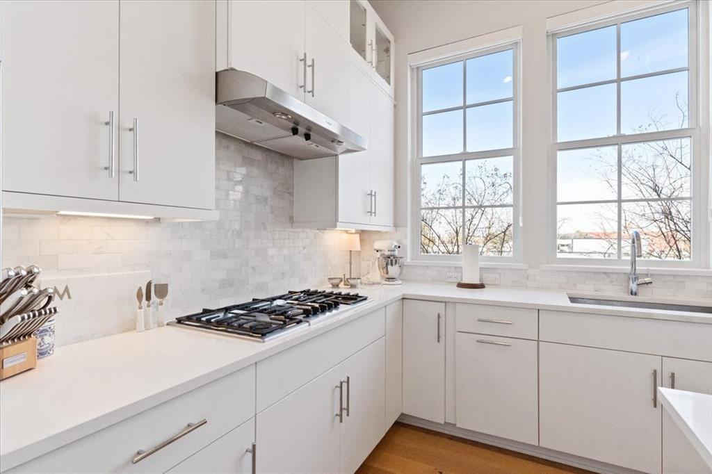 Addison Grove Add - Residential