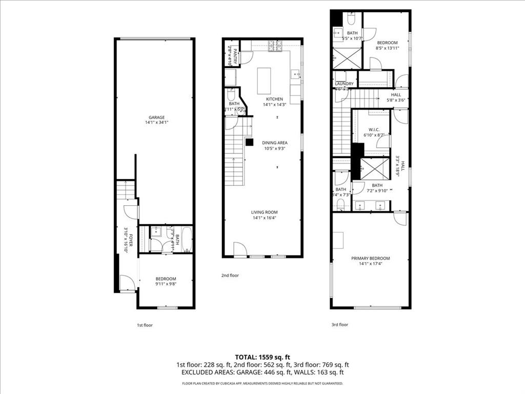 Addison Grove Add - Residential
