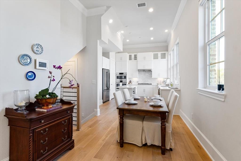 Addison Grove Add - Residential