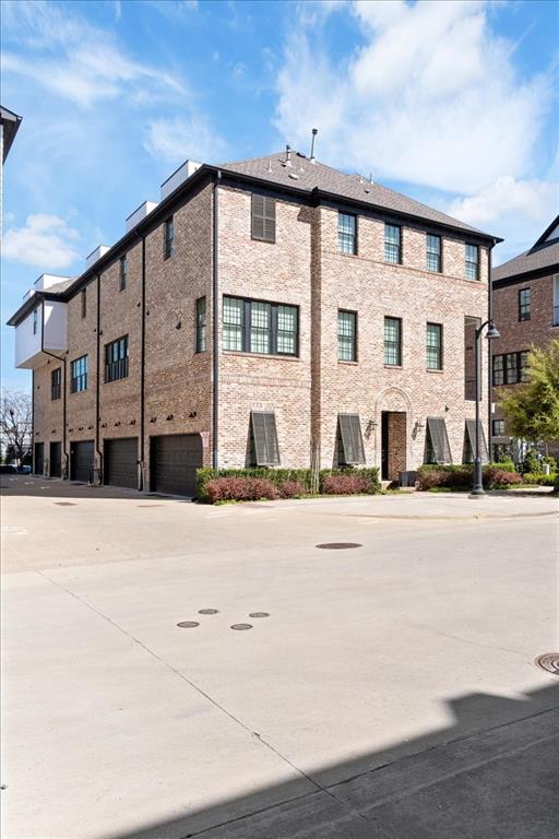 Addison Grove Add - Residential