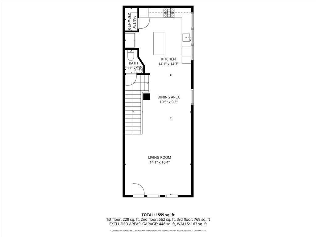 Addison Grove Add - Residential
