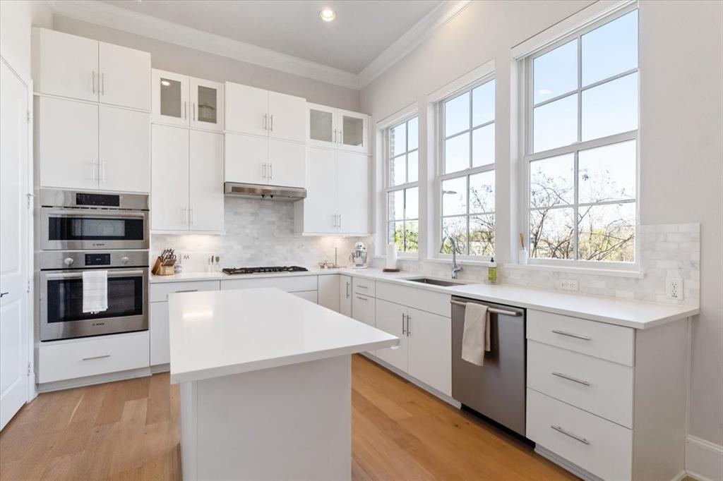 Addison Grove Add - Residential