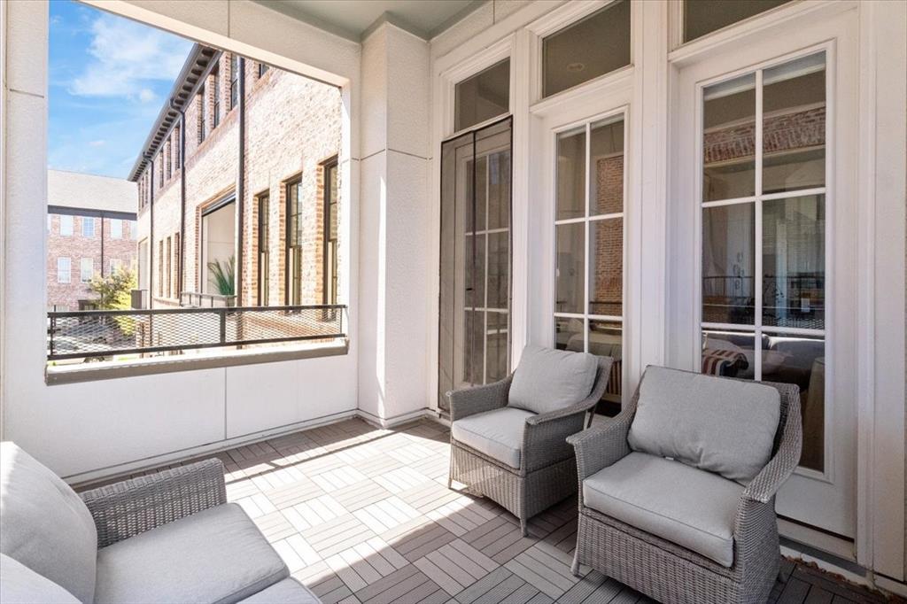 Addison Grove Add - Residential