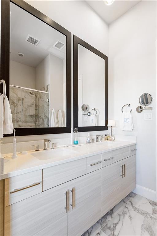 Addison Grove Add - Residential