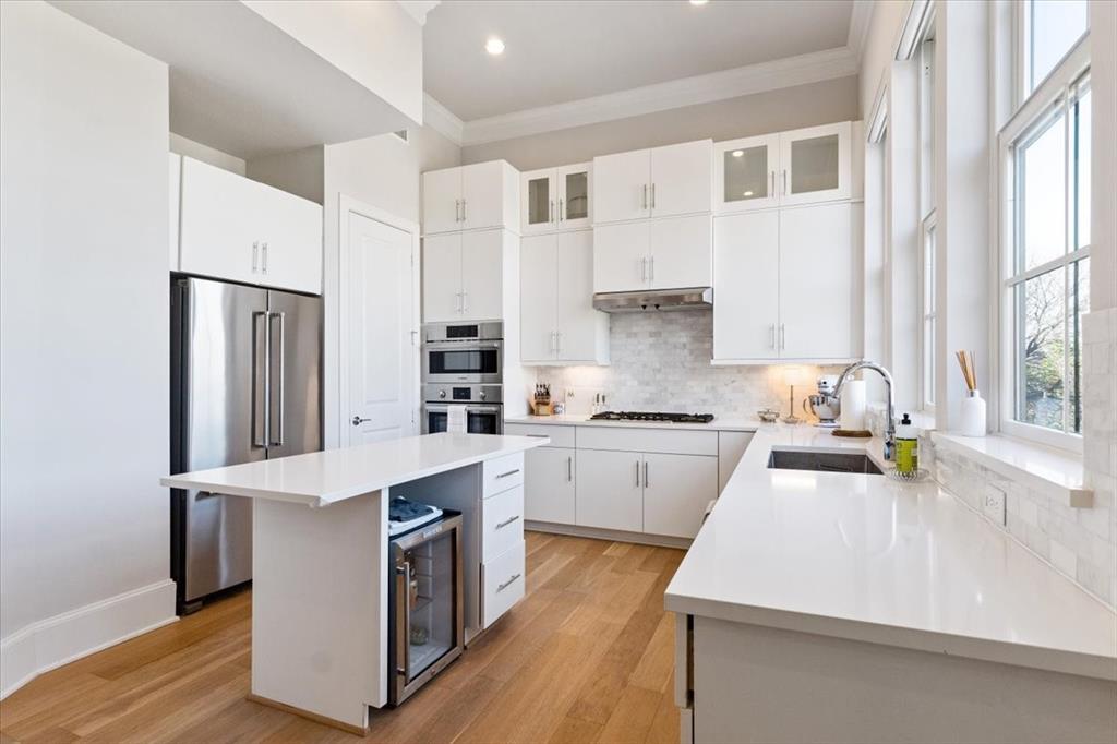 Addison Grove Add - Residential