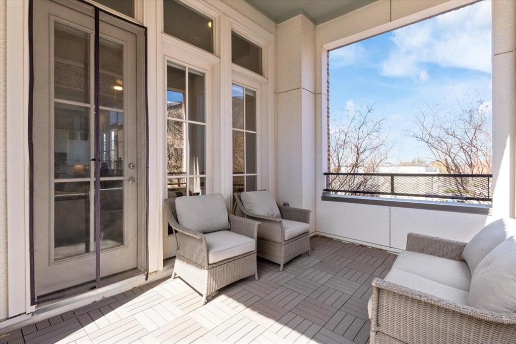 Addison Grove Add - Residential