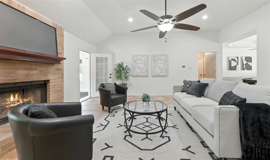 Jamberly Hills Ph3 - Residential