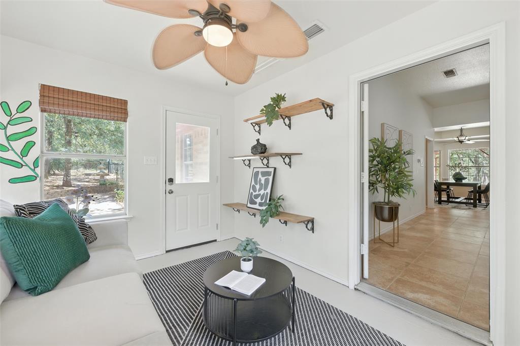 Jamberly Hills Ph3 - Residential